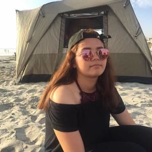 Meet your Posher, Regina